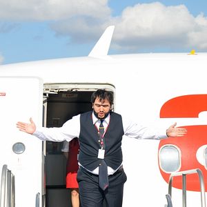 Bilder Recep İvedik 2