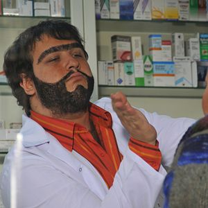 Bilder Recep İvedik 2