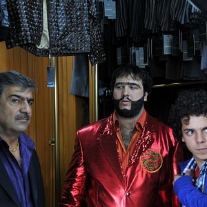 Bilder Recep İvedik 2