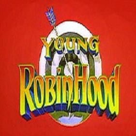 Bilder Young Robin Hood