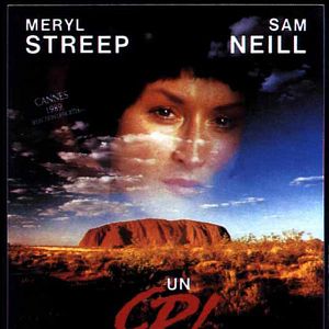 Bilder Fred Schepisi