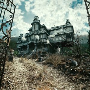 Bilder Die drei ??? - Das verfluchte Schloss