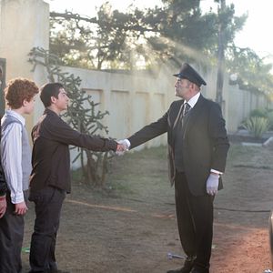 Bilder Die drei ??? - Das verfluchte Schloss