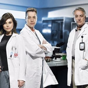 Bilder French Stewart