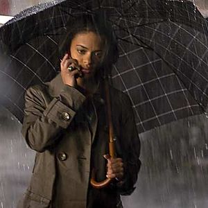 Bilder Kandyse McClure