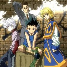 Bilder Hunter X Hunter