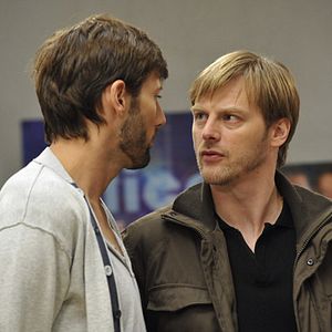 Bilder François Feroleto