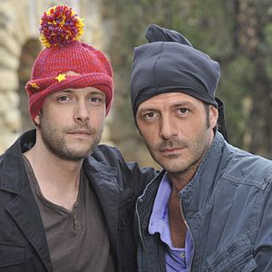 Bilder Virgile Bayle