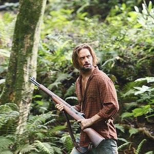 Bilder Josh Holloway