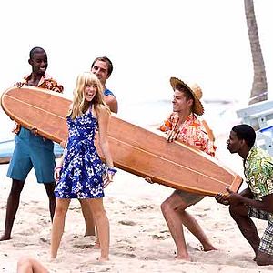 Bilder Hannah Montana - Der Film