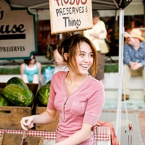 Bilder Hannah Montana - Der Film