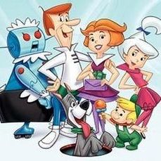 Bilder Die Jetsons