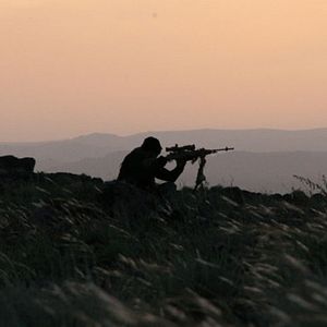 Bilder Daniel Myrick