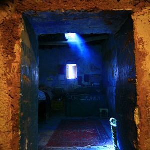 Bilder Daniel Myrick