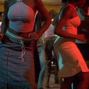 Bilder Liebe, Sex und Mofa