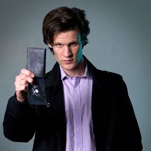 Bilder Matt Smith (XI)