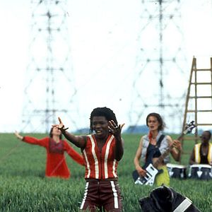 Bilder Princess Erika