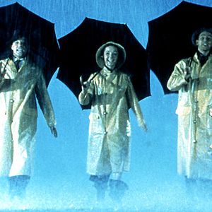 Bilder Stanley Donen