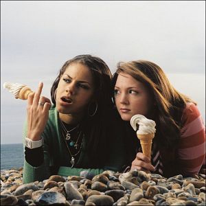 Bilder Olivia Hallinan