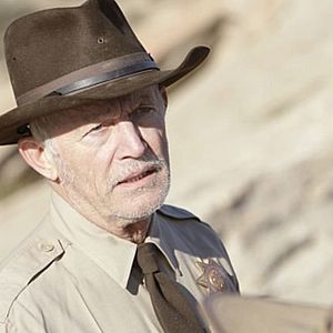 Bilder Lance Henriksen