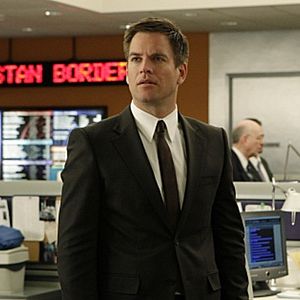 Bilder Michael Weatherly