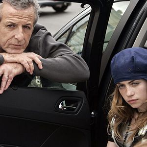 Bilder Clara Symchowicz