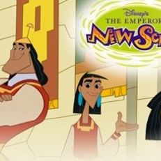 Bilder Kuzcos Königsklasse