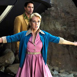 Bilder Alien Trespass