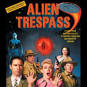Bilder Alien Trespass