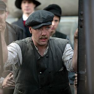 Bilder Die ewigen Momente der Maria Larsson