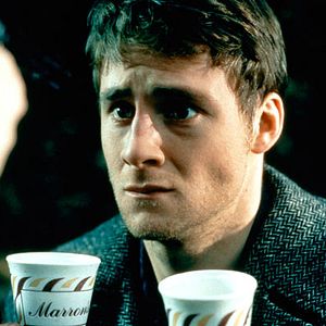 Bilder Tough Boys - Zwei rechnen ab