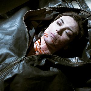 Bilder Michelle Forbes