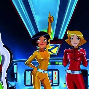Bilder Totally Spies - Der Film