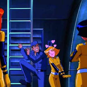 Bilder Totally Spies - Der Film