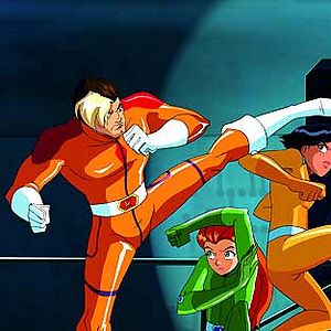 Bilder Totally Spies - Der Film