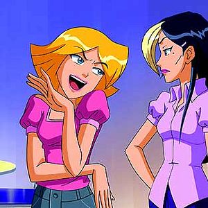 Bilder Totally Spies - Der Film