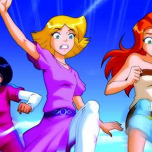 Bilder Totally Spies - Der Film