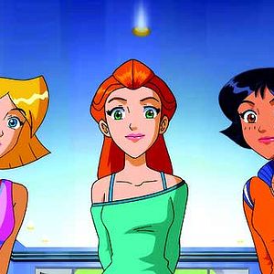Bilder Totally Spies - Der Film