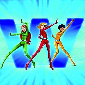 Bilder Totally Spies - Der Film