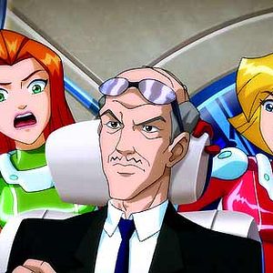 Bilder Totally Spies - Der Film