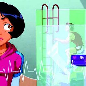 Bilder Totally Spies - Der Film