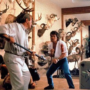 Bilder Patrick Swayze