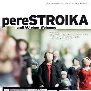 Bilder pereSTROIKA - umBAU einer Wohnung