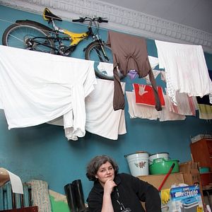 Bilder pereSTROIKA - umBAU einer Wohnung