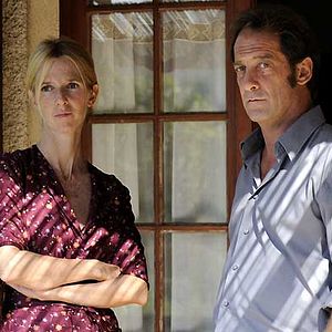 Bilder Sandrine Kiberlain