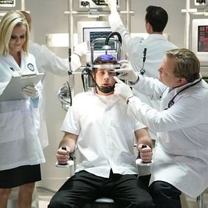 Bilder Jenny McCarthy