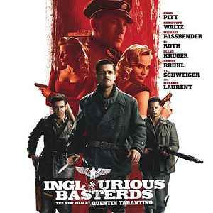 Bilder Inglourious Basterds