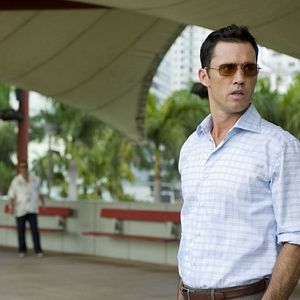 Bilder Jeffrey Donovan
