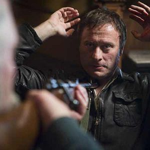 Bilder Niels Arden Oplev