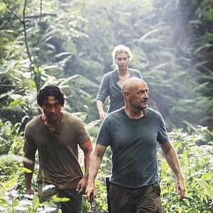 Bilder Daniel Dae Kim